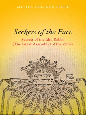 cover image of Seekers of the Face
